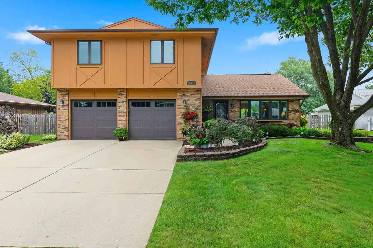 305 S Knollwood Drive, Schaumburg, IL 60193 - #1