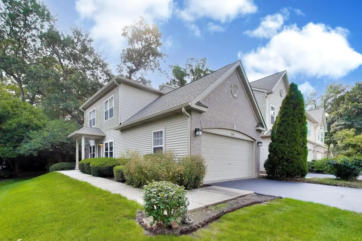 2811 Granite Court #2811, Crystal Lake, IL 60012 - #1