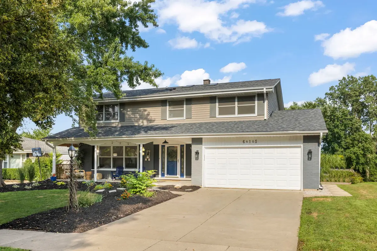 6S165 Lakewood Drive, Naperville, IL 60540 - #1