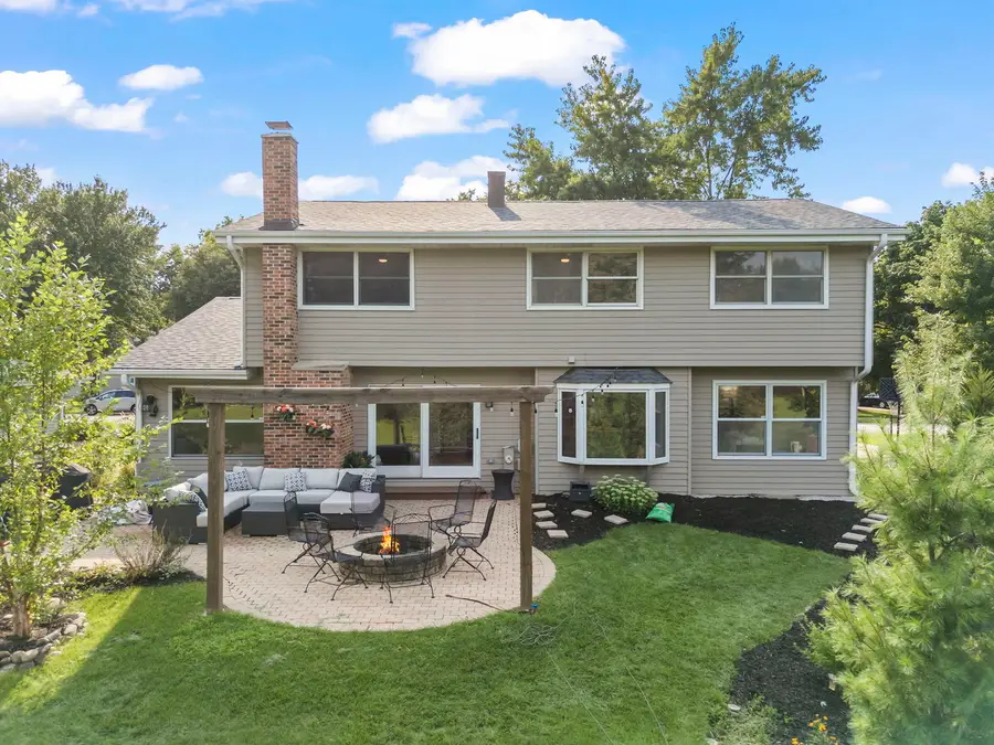 6S165 Lakewood Drive, Naperville, IL 60540 - #3