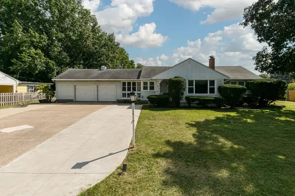 1112 30th Avenue, East Moline, IL 61244