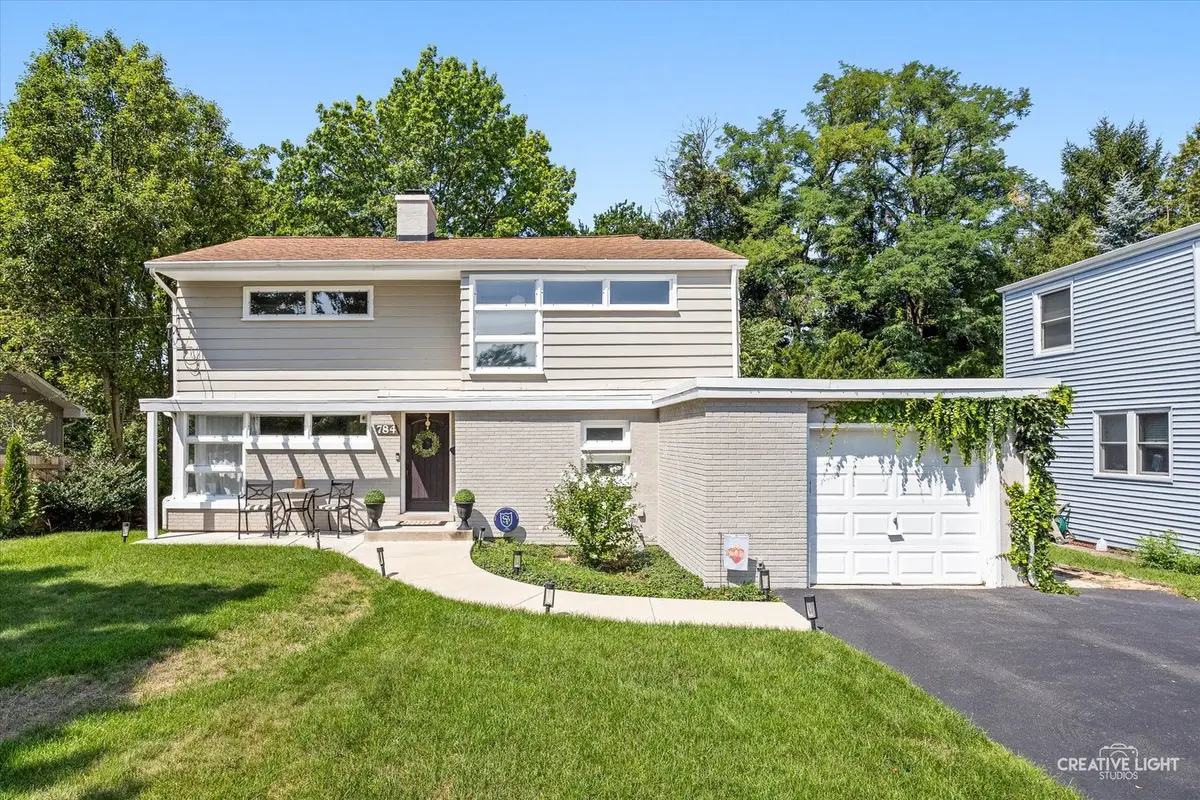 784 Highland Avenue, Glen Ellyn, IL 60137 - #1