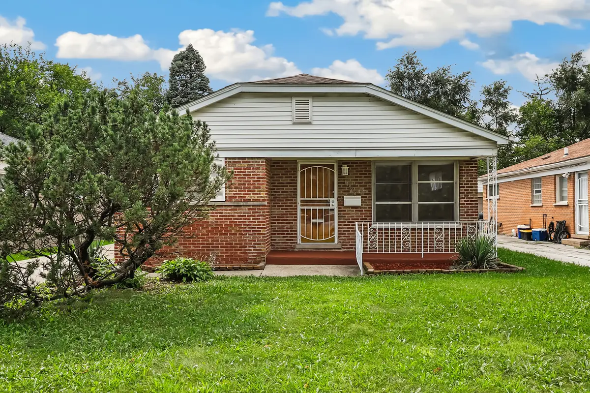 14908 Wabash Avenue, Dolton, IL 60419 - #1