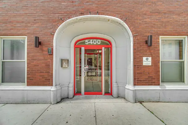 5400 S Harper Avenue #402, Chicago, IL 60615