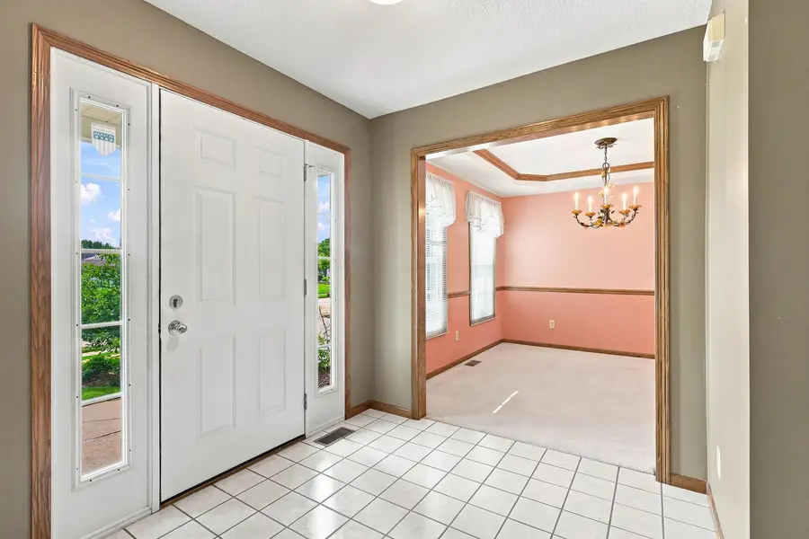 1050 W Davies Court, Eldridge, IA 52748 - #3
