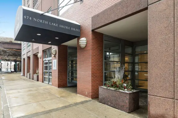 474 N Lake Shore Drive #3102, Chicago, IL 60611