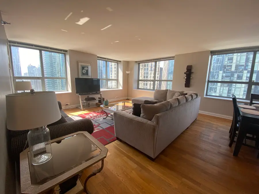 474 N Lake Shore Drive #3102, Chicago, IL 60611 - #3