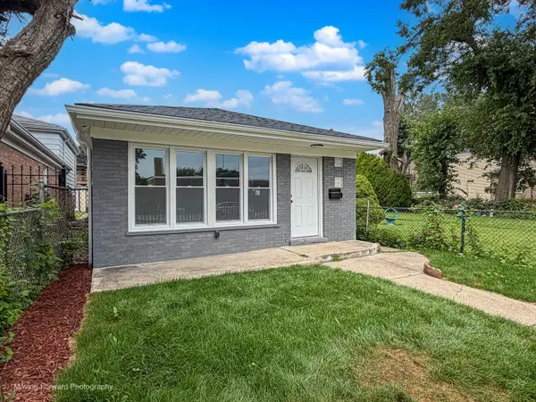 6226 S Elizabeth Street, Chicago, IL 60620
