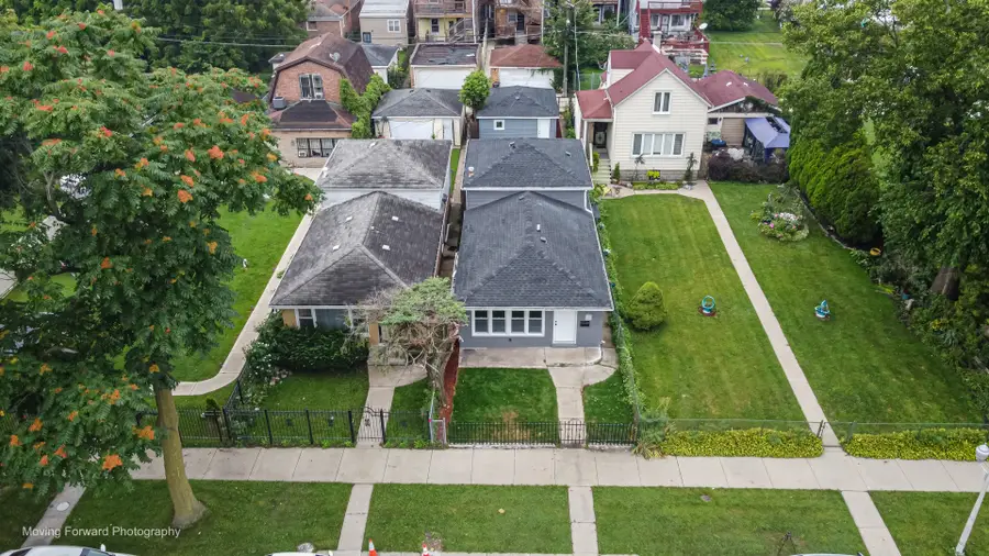 6226 S Elizabeth Street, Chicago, IL 60620 - #2