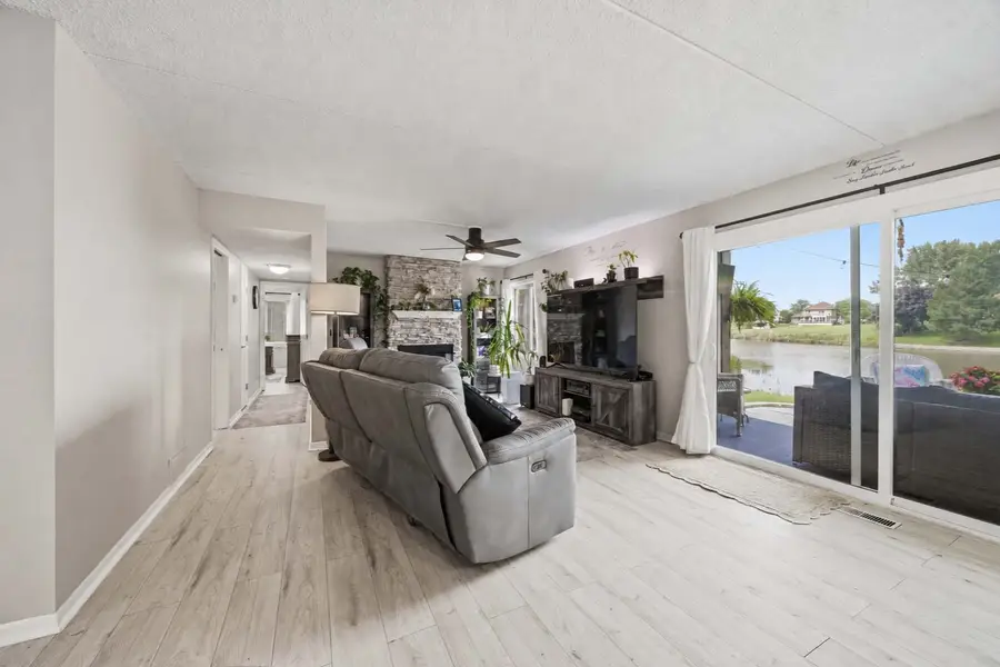 15706 Orlan Brook Drive #165, Orland Park, IL 60462 - #2