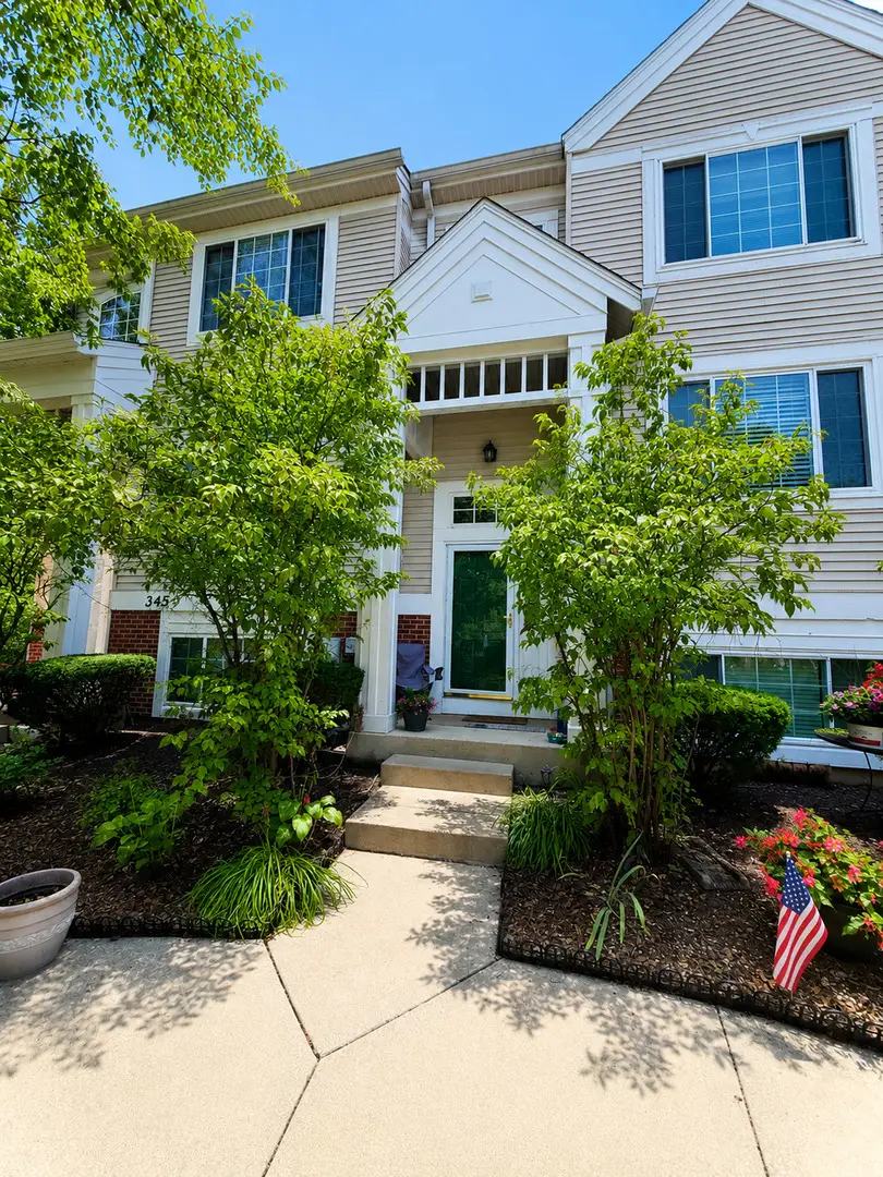 3457 Ravinia Circle, Aurora, IL 60504 - #1