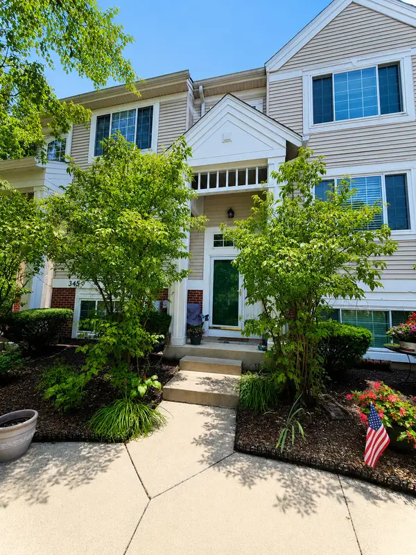 3457 Ravinia Circle, Aurora, IL 60504