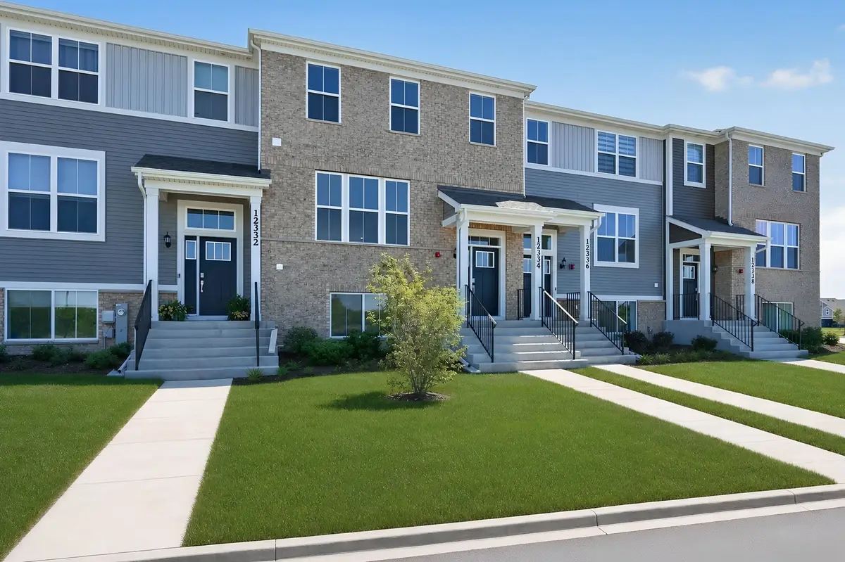 12334 Tinsley Street, Huntley, IL 60142 - #1
