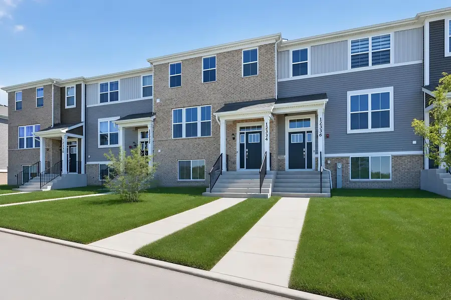 12334 Tinsley Street, Huntley, IL 60142 - #3