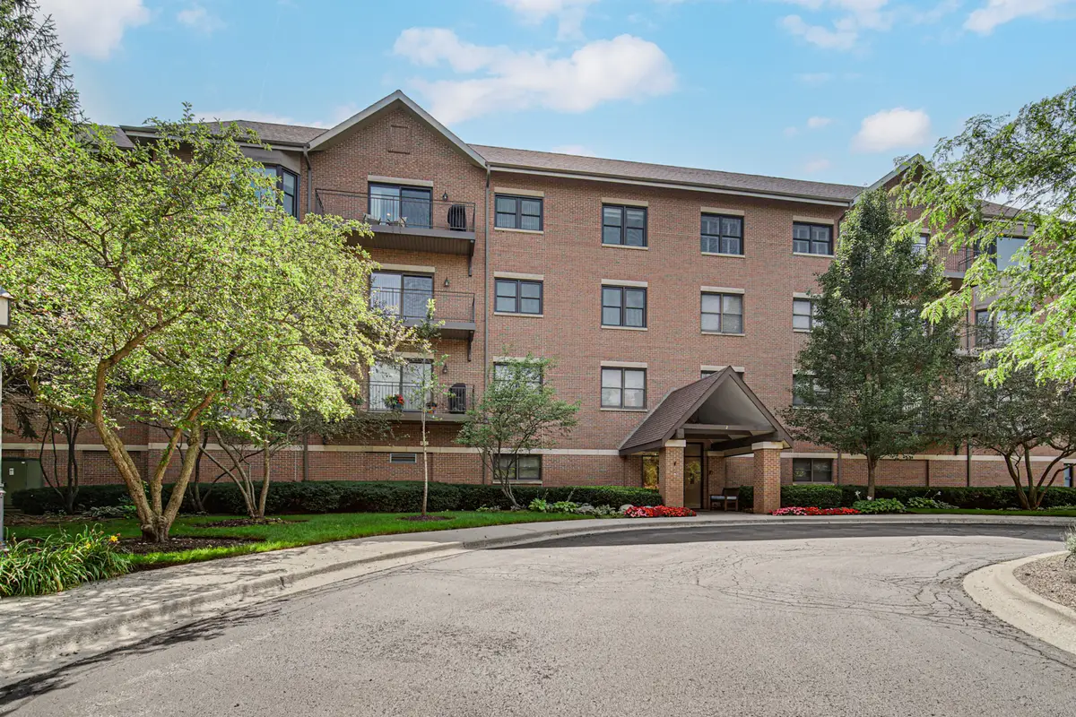 20 Trafalgar Square #407, Lincolnshire, IL 60069 - #1