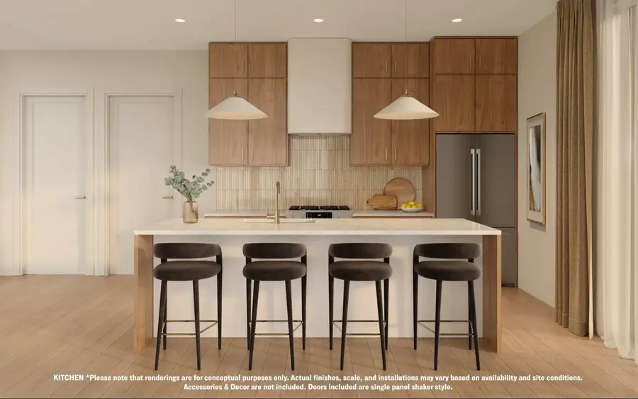 805 N California Avenue #401, Chicago, IL 60622 - #3