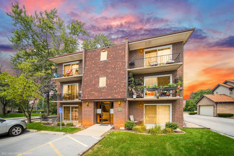 7029 167th Street #4N, Tinley Park, IL 60477 - #2