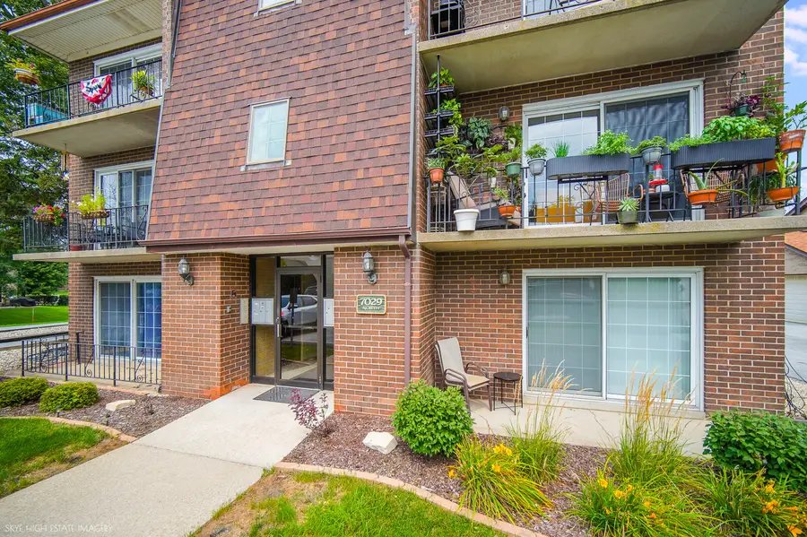 7029 167th Street #4N, Tinley Park, IL 60477 - #3