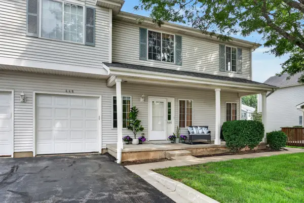 446 Borden Street #446, Woodstock, IL 60098