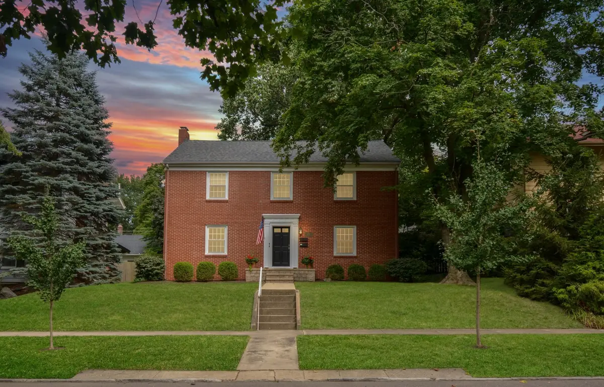 1409 N Clinton Boulevard, Bloomington, IL 61701 - #1