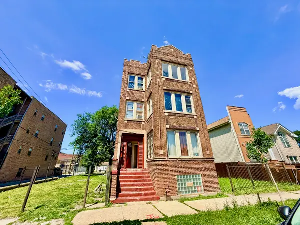 1140 S Keeler Avenue, Chicago, IL 60624