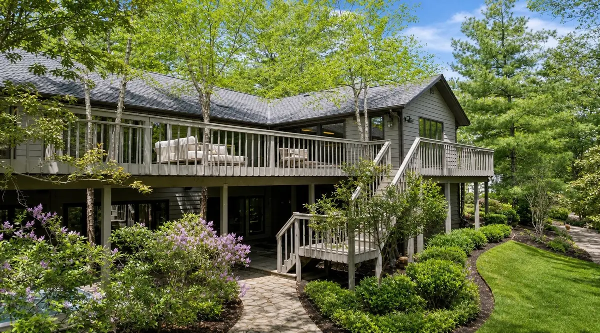 106 Oak Ridge Drive, Burr Ridge, IL 60527 - #1