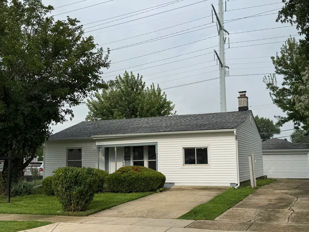 205 Linden Avenue, Romeoville, IL 60446 - #1