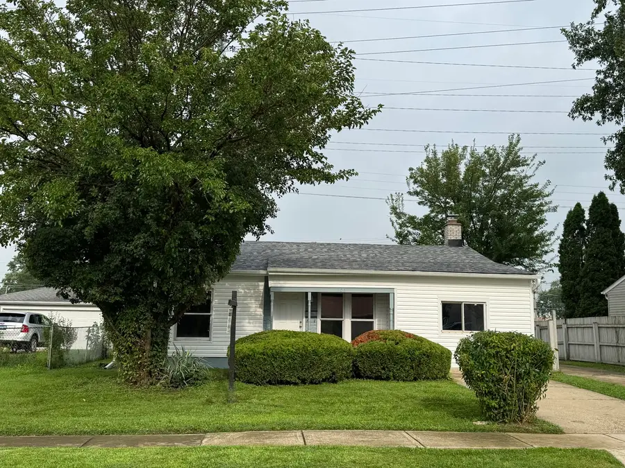 205 Linden Avenue, Romeoville, IL 60446 - #3