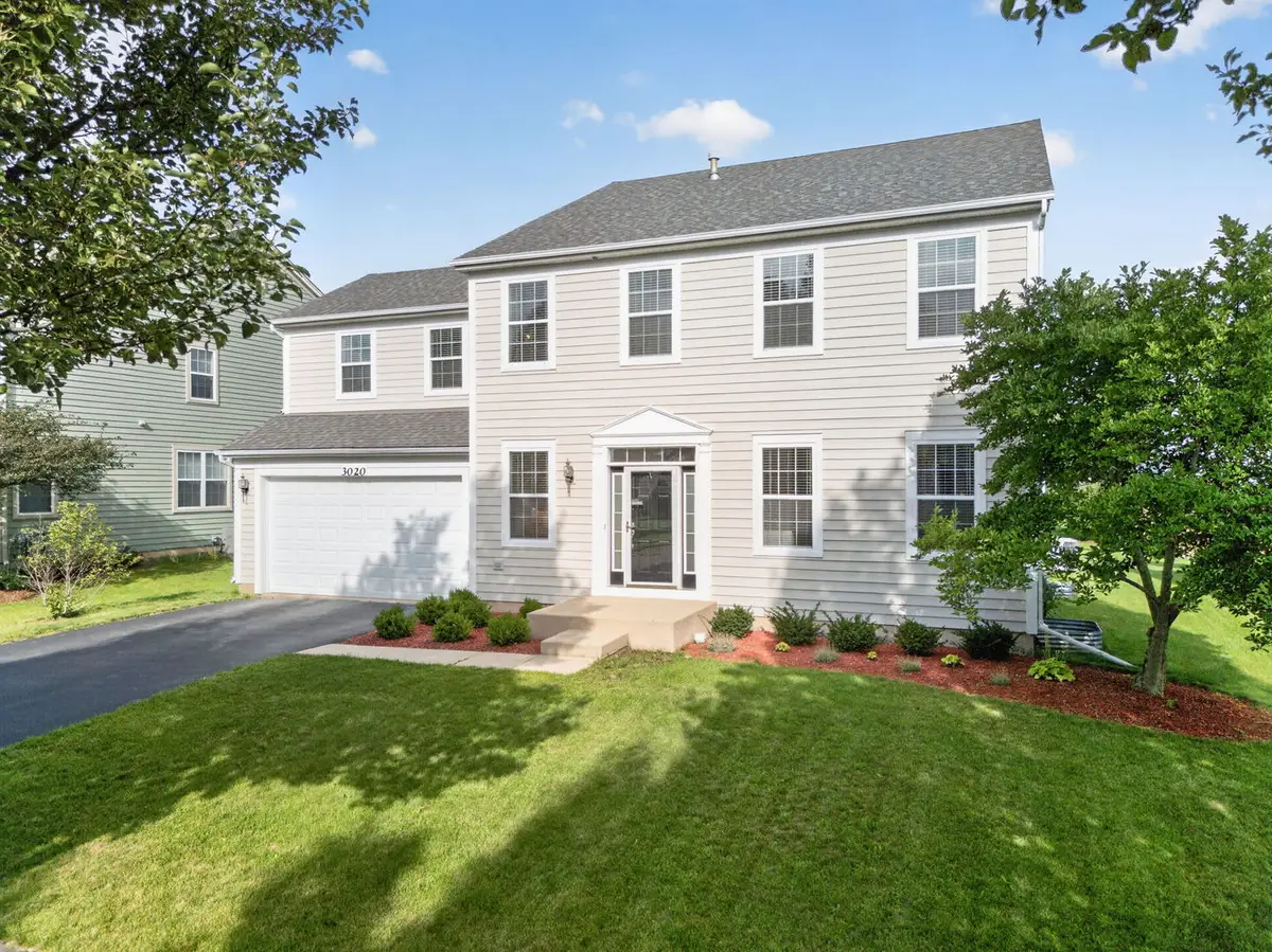 3020 Chalkstone Avenue, Elgin, IL 60124 - #1