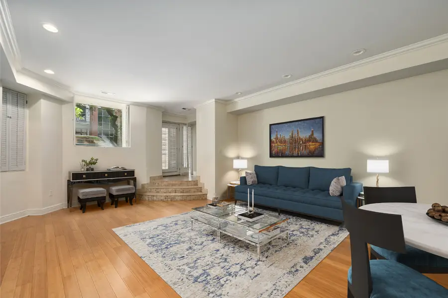 82 E Elm Street #1, Chicago, IL 60611 - #2