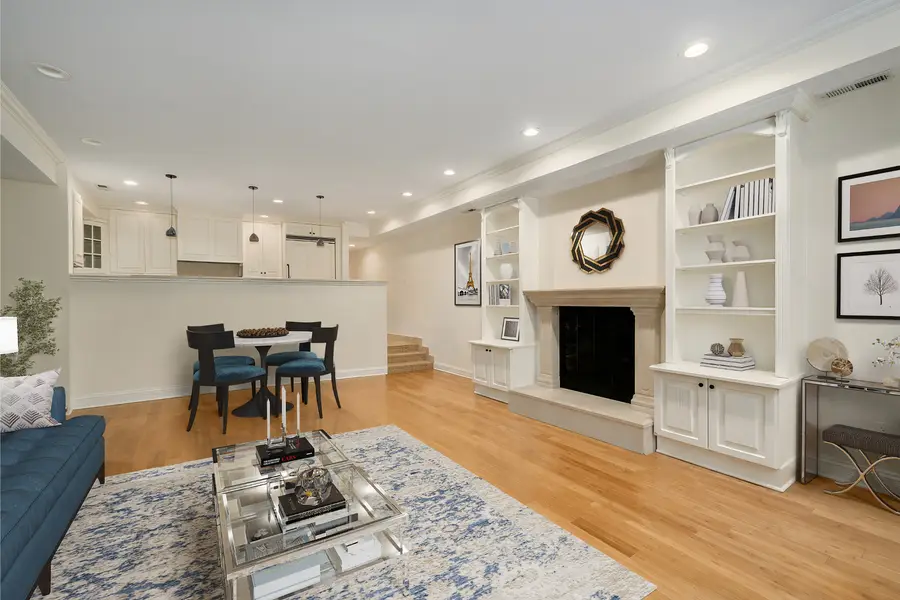 82 E Elm Street #1, Chicago, IL 60611 - #3
