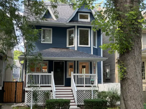 1448 W Glenlake Avenue, Chicago, IL 60660