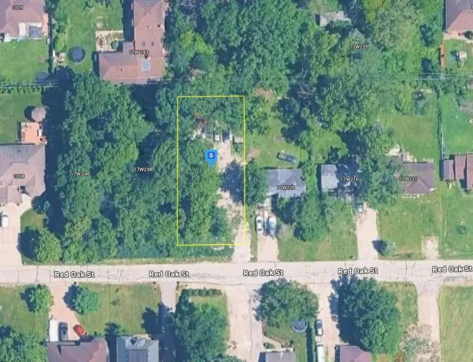 17W230 Red Oak Street, Bensenville, IL 60106 - #1