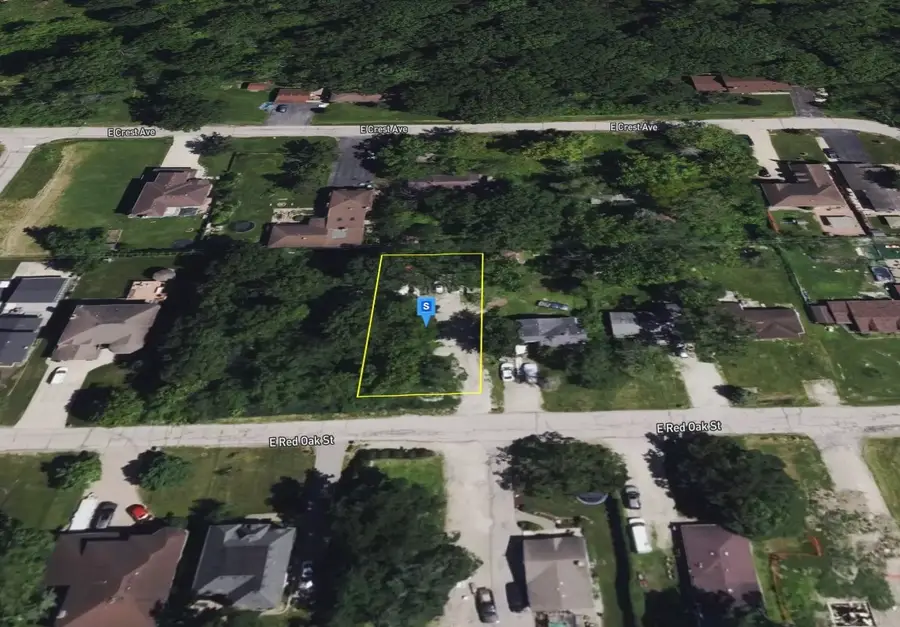 17W230 Red Oak Street, Bensenville, IL 60106 - #3
