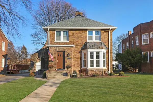 1317 N Jackson Street, Waukegan, IL 60085