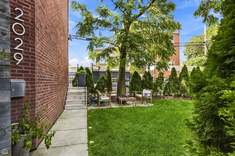 2029 W George Street, Chicago, IL 60618 - #2