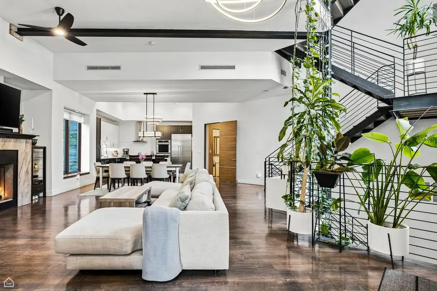 2029 W George Street, Chicago, IL 60618 - #3