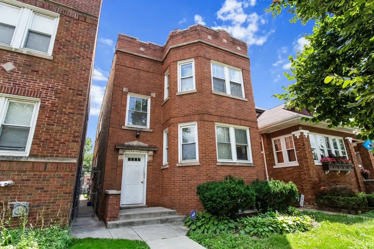 5105 W School Street, Chicago, IL 60641 - #1