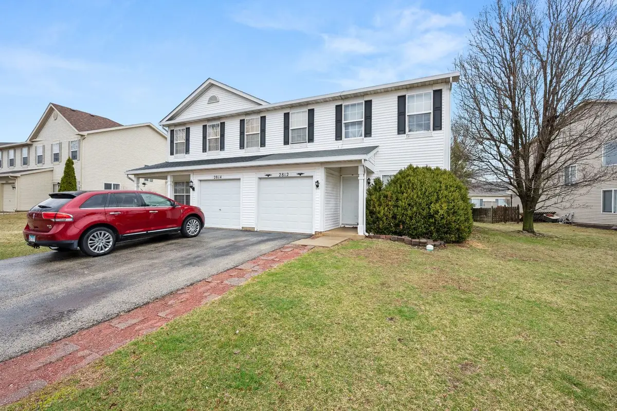2812 Rebecca Court, Montgomery, IL 60538 - #1