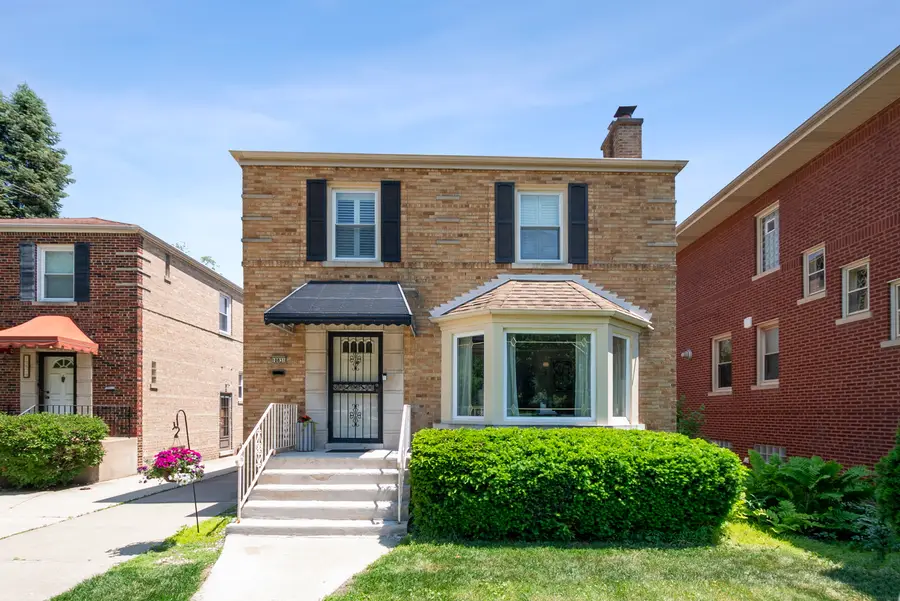 10831 S Longwood Drive, Chicago, IL 60643 - #2