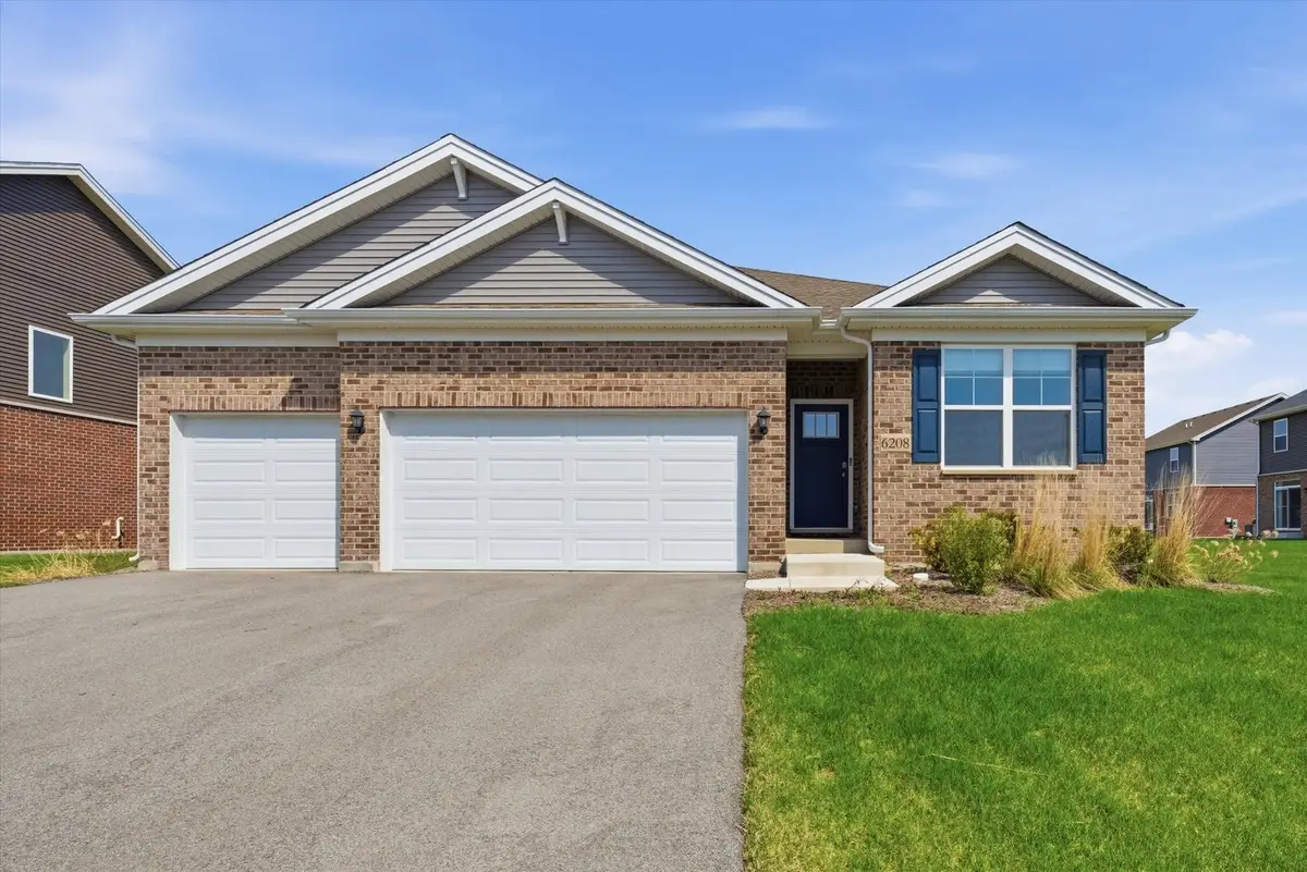 6208 Longford Lane, Tinley Park, IL 60477 - #1