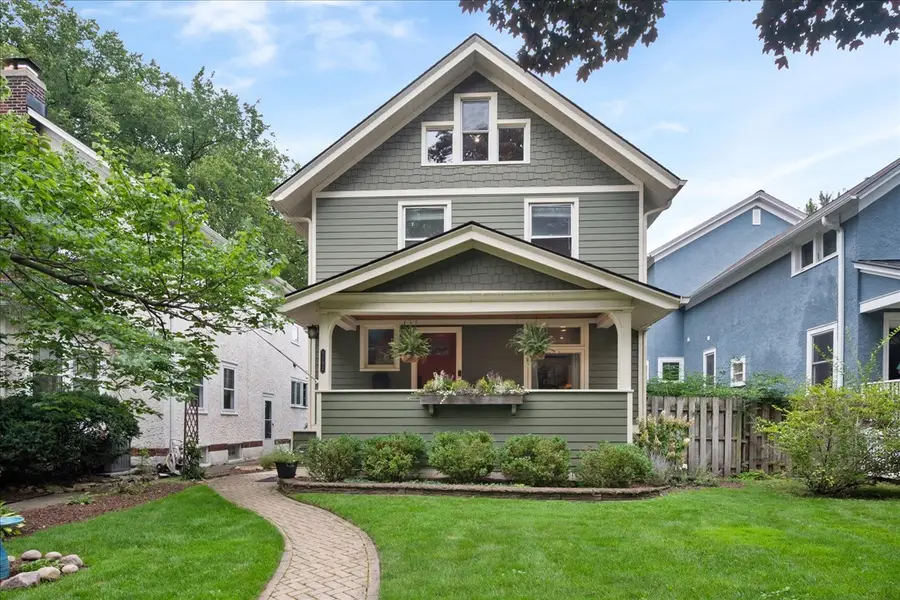 1133 Grant Street, Evanston, IL 60201 - #2