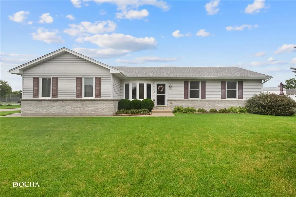 190 N Juniper Street, Cortland, IL 60112 - #1