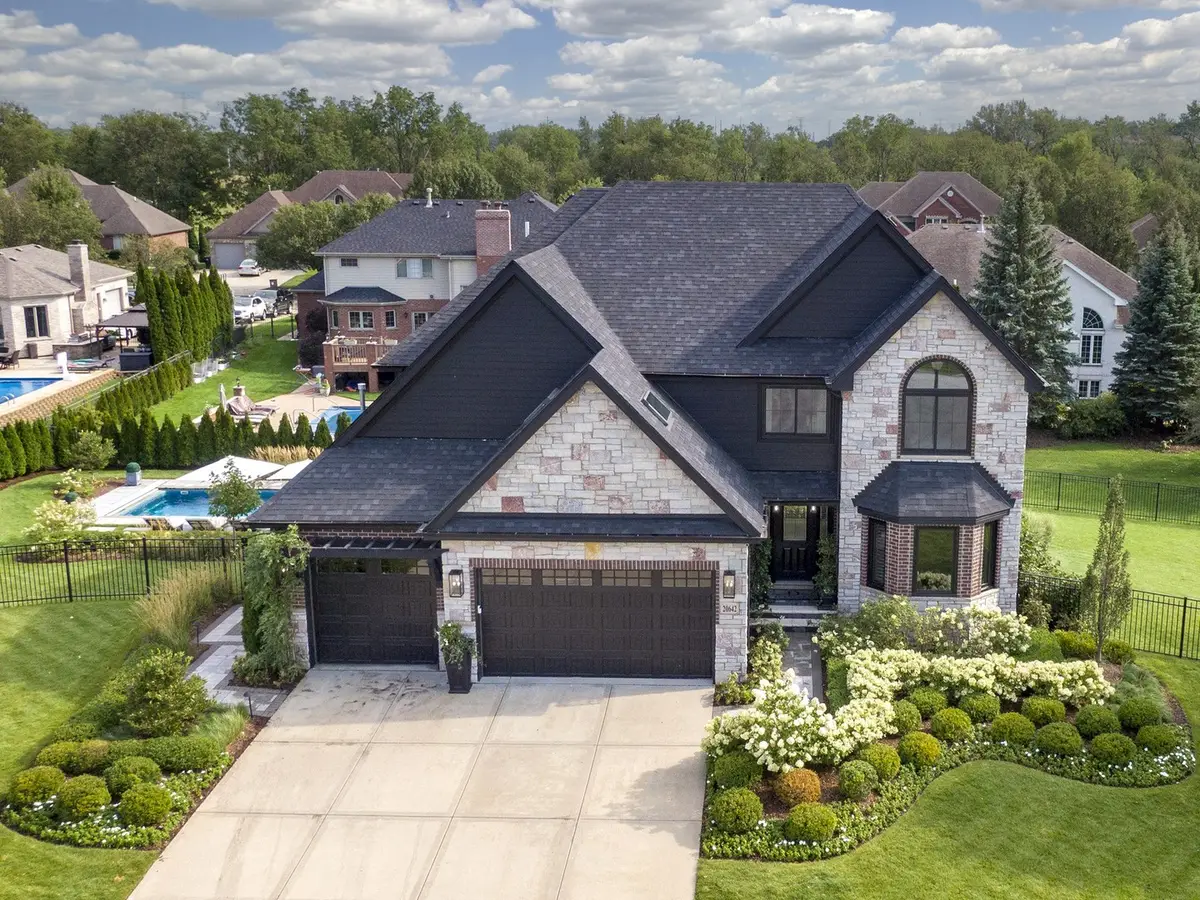 20642 Orchard Court, Frankfort, IL 60423 - #1