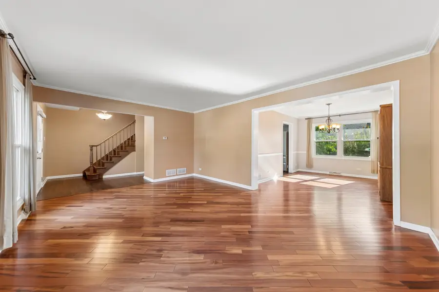 1528 Bonaventure Drive, Naperville, IL 60563 - #3