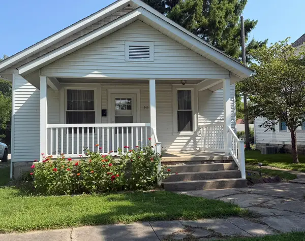 540 W 3rd Street, Centralia, IL 62801