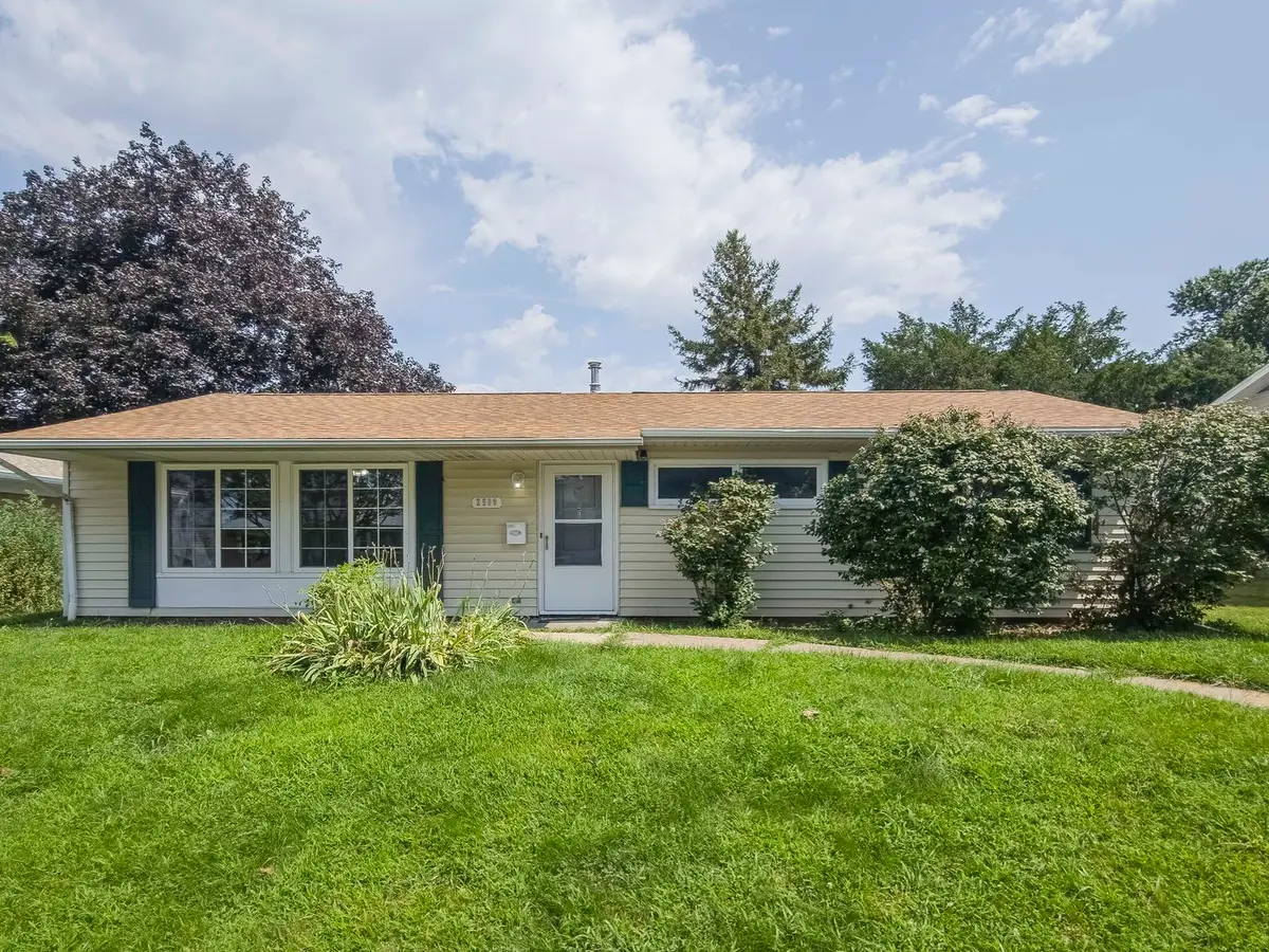 2509 Kelling Street, Davenport, IA 52804 - #1