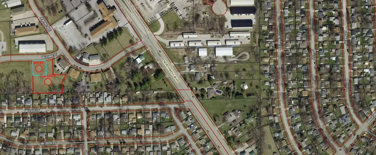 0 72nd Street, Davenport, IA 52806 - #1