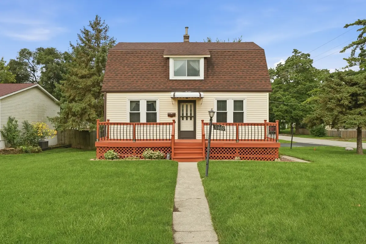 11800 S Millard Avenue, Alsip, IL 60803 - #1