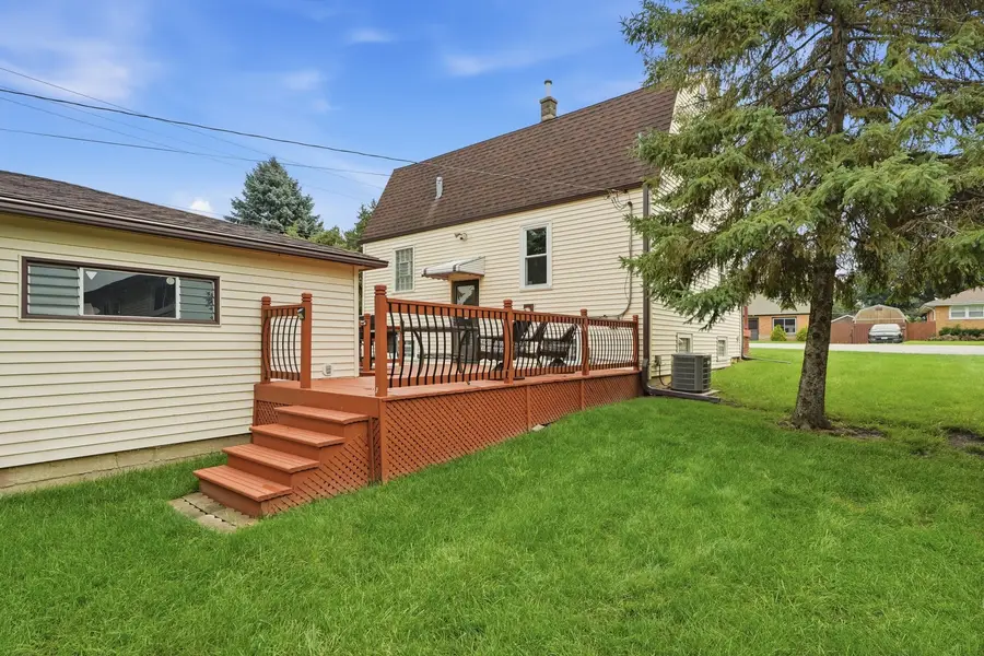 11800 S Millard Avenue, Alsip, IL 60803 - #3
